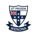 Wenona School logo
