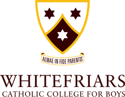 Whitefriars College