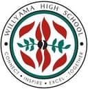 Willyama High School logo