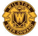Wilston State School logo