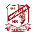 Winmalee High School logo
