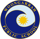 Woongarrah Public School logo