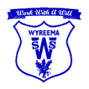 Wyreema State School logo