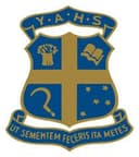Yanco Agricultural High School logo