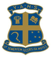 Yanco Agricultural High School