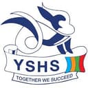 Yeppoon State High School logo
