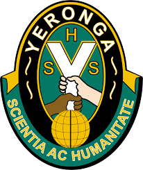 Yeronga State High School