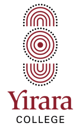 Yirara College - Alice Springs Logo