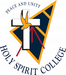 Holy Spirit College Logo