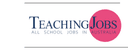 TeachingJobs.com.au - Top Jobs logo