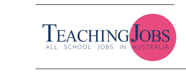 TeachingJobs.com.au - Top Jobs Logo