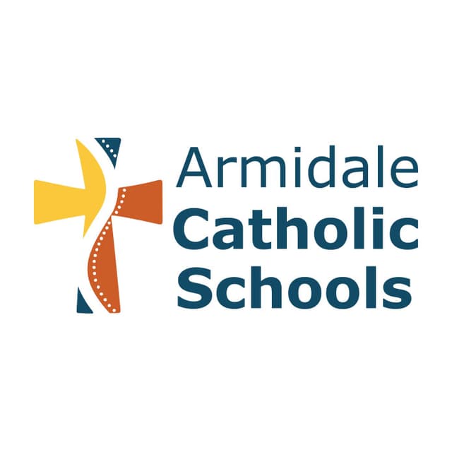 Catholic Schools Office Diocese of Armidale - ACSO  Logo