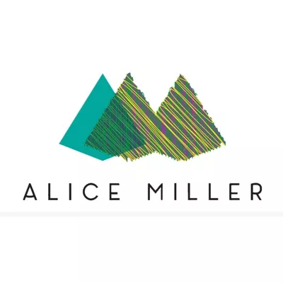 Alice Miller School Logo
