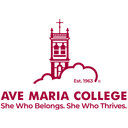 Ave Maria College logo