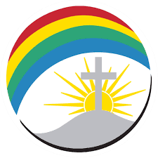 John the Baptist Catholic Primary School, Bonnyrigg Heights Logo
