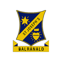 St Joseph's Parish School - Balranald logo