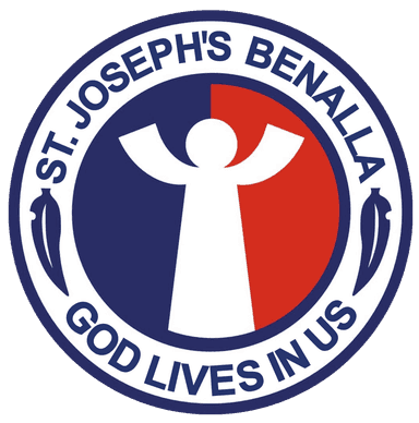 Saint Joseph's Primary School