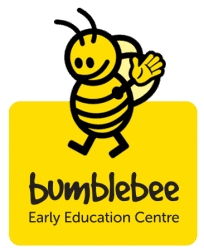 Bumblebee Early Education Centre Logo