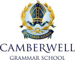 Camberwell Grammar School Logo