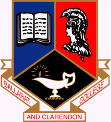 Ballarat Clarendon College