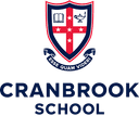 Cranbrook School logo