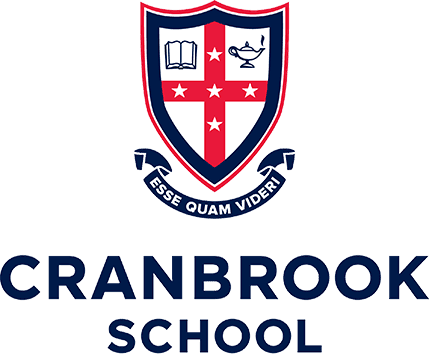 Cranbrook School Logo