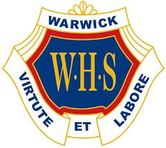 Warwick State High School