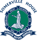 Somerville House logo