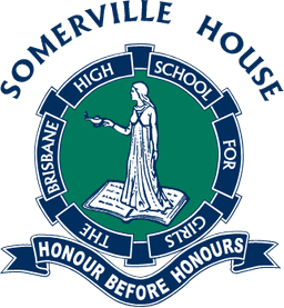 Somerville House