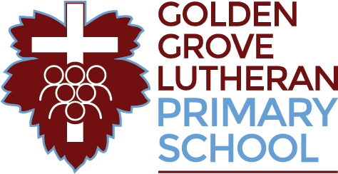 Golden Grove Lutheran Primary School Logo