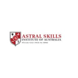 Astral Skills Institute of Australia Logo