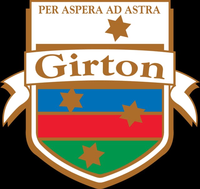 Girton Grammar School Logo