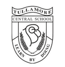 Tullamore Central School logo