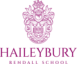 Haileybury College Logo