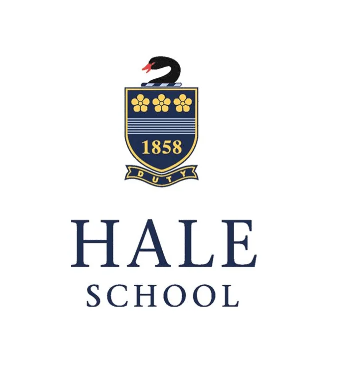 Hale School Logo