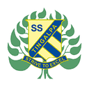 Tingalpa State School logo