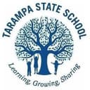 Tenambit Public School logo