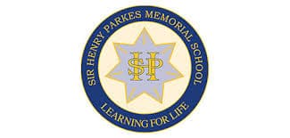 The Sir Henry Parkes Memorial Public School Logo
