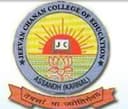 Clancy Catholic College logo