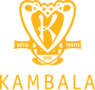 Kambala logo