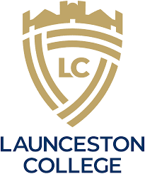 Launceston College Logo
