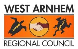West Arnhem Shire Council Logo
