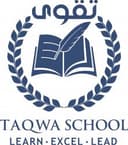 Taqwa School logo
