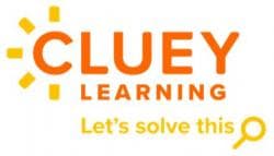 Cluey Learning Logo