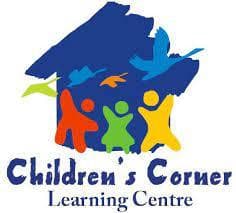 Children's Corner Learning Centre Logo