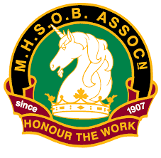 Melbourne High School Logo