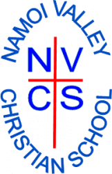 Namoi Valley Christian School Logo