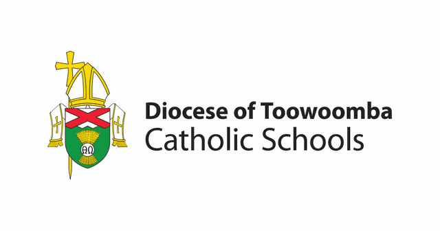 Diocese of Toowoomba Catholic Schools - TCS Logo