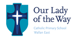 Our Lady of the Way Catholic Primary School