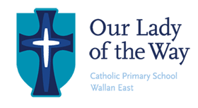 Our Lady of the Way Catholic Primary School